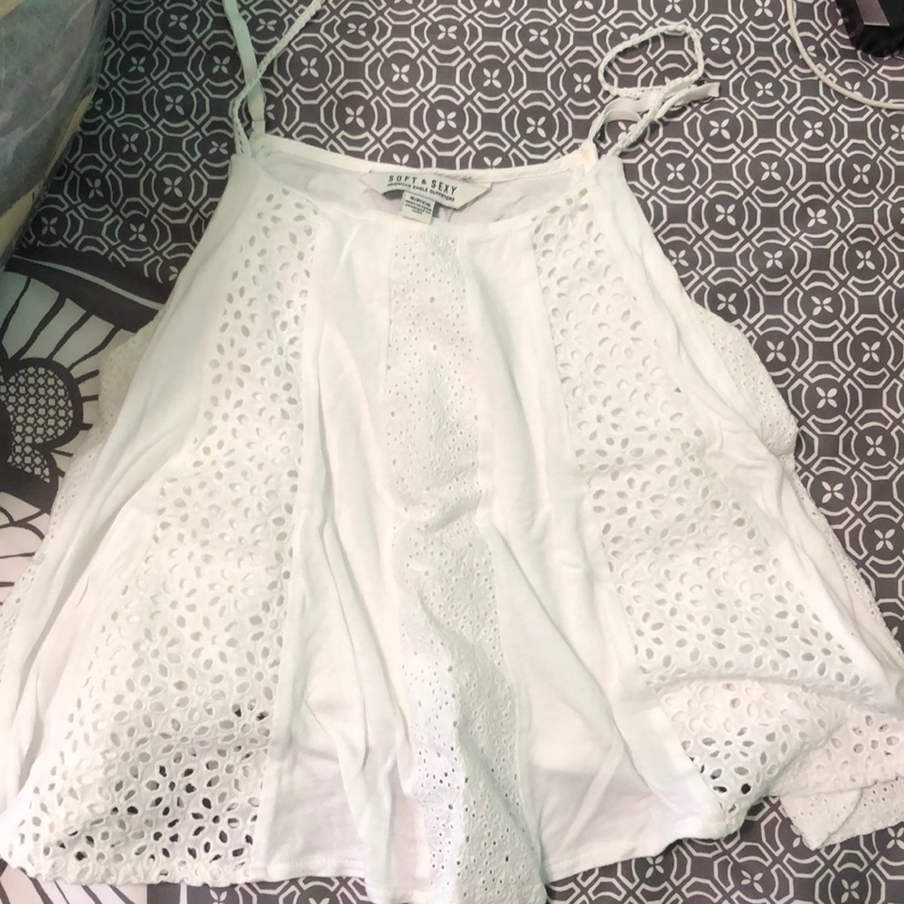 AE soft and sexy tank